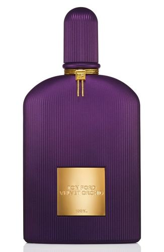 Оригинален дамски парфюм TOM FORD Velvet Orchid Lumiere EDP Без Опаковка /Тестер/